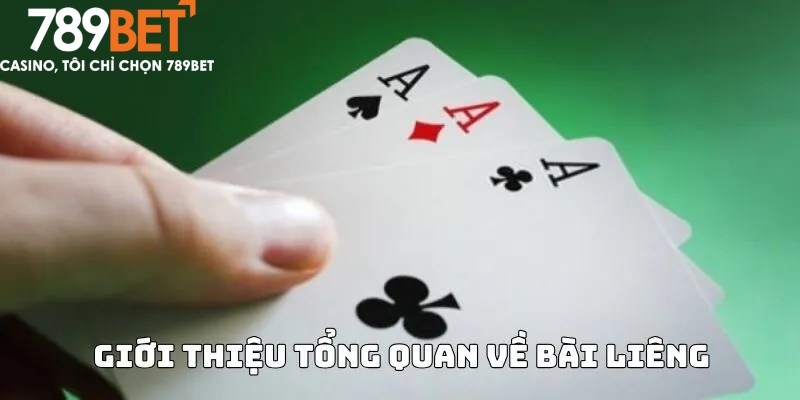 Thủ Thuật Chơi Liêng Ăn Tiền 789Bet Hiệu Quả Cho Tân Thủ