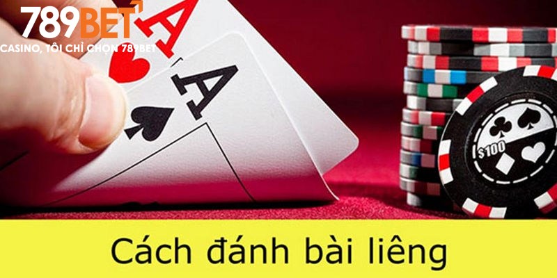 Thủ Thuật Chơi Liêng Ăn Tiền 789Bet Hiệu Quả Cho Tân Thủ