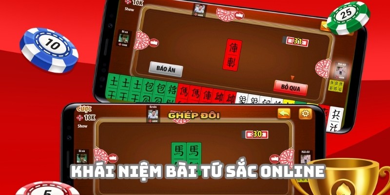 Bài Tứ Sắc Online - Giá Trị Truyền Thống Tại 789BET 