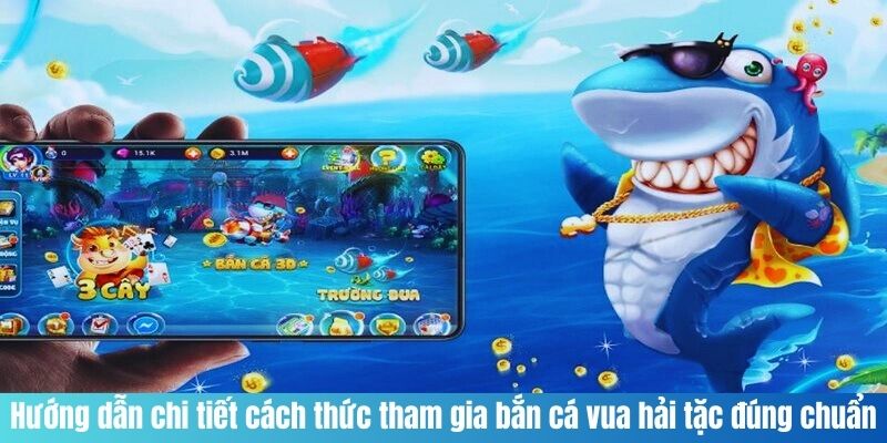 Bắn Cá Vua Hải Tặc - Siêu Phẩm Ăn Khách Nhất 789BET 2025