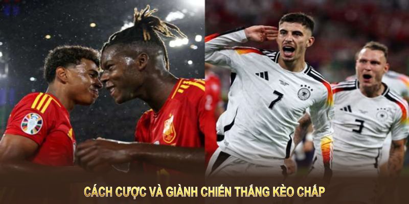 Kèo Chấp Tại 789BET Và Những Ưu Thế Đặc Biệt Nên Biết