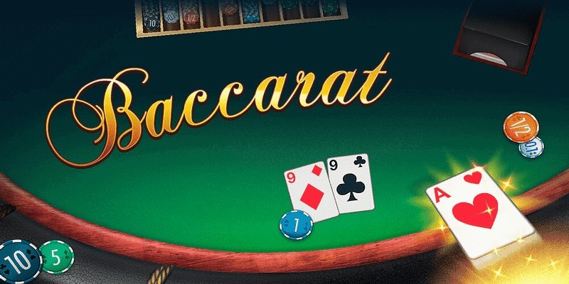 Sảnh baccarat 789bet - Trải nghiệm đỉnh cao, uy tín nhất 2025