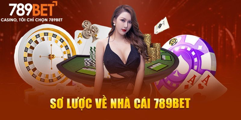 Về Chúng Tôi 789BET - Trải Nghiệm Đẳng Cấp Cá Cược Khác Biệt